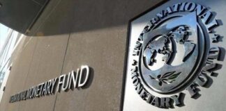 IMF küresel büyüme tahminini düşürdü!