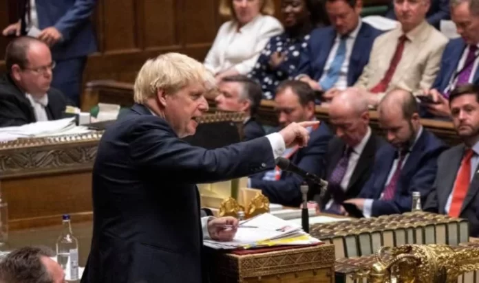 İngiltere'de Muhafazakar Parti liderliği ve başbakanlık için aday sayısı 6’ya düştü