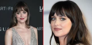 Johnny Depp Davasının Gizli Tanığı: Dakota Johnson