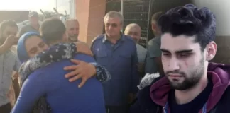 Kadir Şeker'in avukatı Daylan: Türk milletine teşekkür ediyor