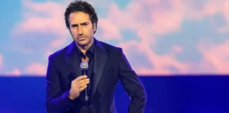 Mahsun Kırmızıgül icralık oldu! İşte detaylar!