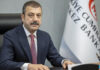 Merkez Bankası Başkanı Şahap Kavcıoğlu: Ucuz kredi alıp döviz alamazsınız