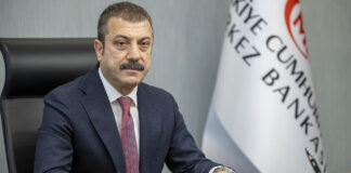 Merkez Bankası Başkanı Şahap Kavcıoğlu: Ucuz kredi alıp döviz alamazsınız