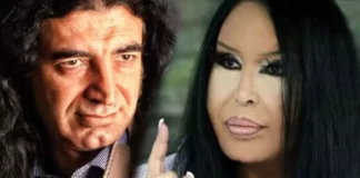 Murat Kekilli'den Bülent Ersoy gafı! Özür dilemek zorunda kaldı!