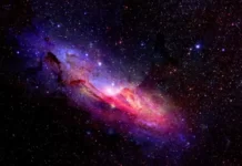 NASA, evrendeki en eski galaksiyi keşfettiğini duyurdu!