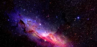 NASA, evrendeki en eski galaksiyi keşfettiğini duyurdu!