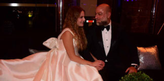 Naz Elmas ve Erol Özmandıracı tek celsede boşandı!