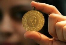 Ons altın 3 haftanın en yükseğini gördü!