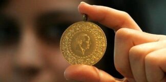 Ons altın 3 haftanın en yükseğini gördü!
