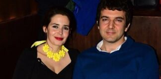 Pelin Batu ile Macit Bitargil anlaşmalı olarak boşandı