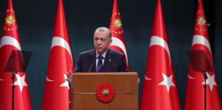 Recep Tayyip Erdoğan Kabine Toplantısı sonrası KYK kredi borcu düzenlemesini duyurdu!