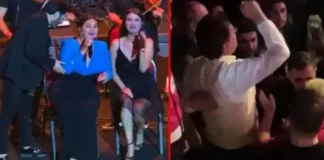 Sibel Can konserinde olay! Edremit Belediye Başkanı'ndan ilk açıklama geldi!