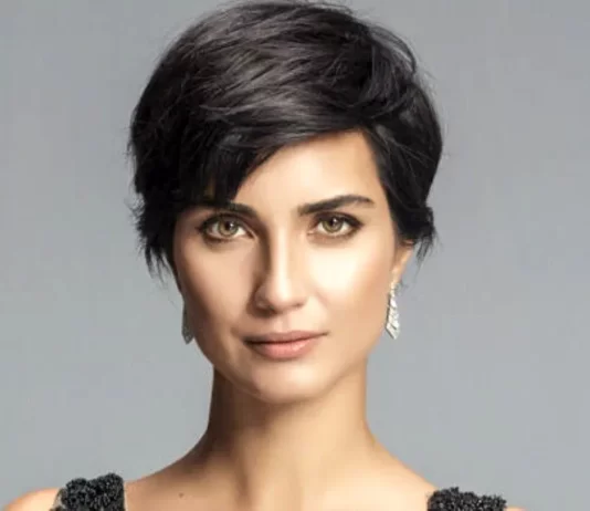 Tuba Büyüküstün Yüzüne Estetik Yaptırdı! Tuba Büyüküstün Yüzüne Estetik Yaptırdı!
