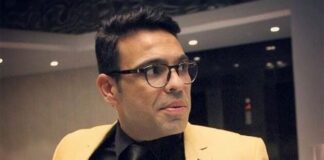 Ünlü sunucu Okan Karacan’ın başı dertte! Ünlü sunucu Okan Karacan'ın başı dertte!