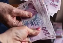 Zamlı Memur Maaşları Hesaplara Yatmaya Başladı! Zamlı Memur Maaşları Hesaplara Yatmaya Başladı!