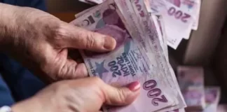 Zamlı Memur Maaşları Hesaplara Yatmaya Başladı!