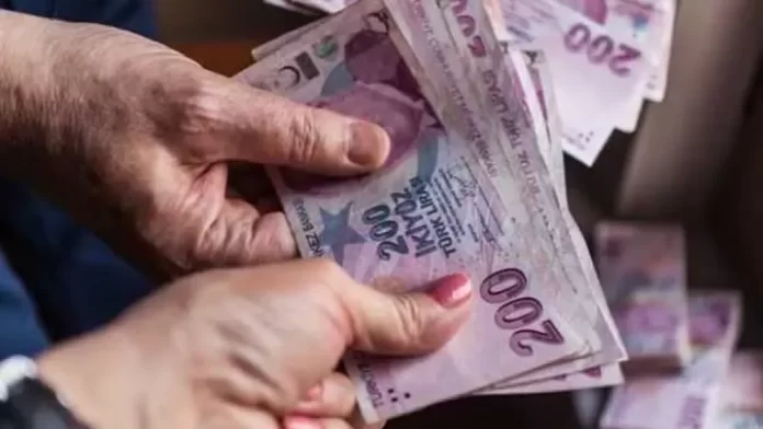 Zamlı Memur Maaşları Hesaplara Yatmaya Başladı! Zamlı Memur Maaşları Hesaplara Yatmaya Başladı!