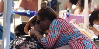 Işın Karaca Bodrum’da resmen aşka geldi! Işın Karaca Bodrum'da resmen aşka geldi!