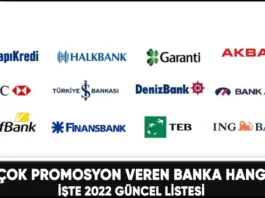 2022 En yüksek emekli promosyon veren bankalar listesi 2022 En yüksek emekli promosyon veren bankalar listesi