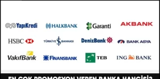 2022 En yüksek emekli promosyon veren bankalar listesi