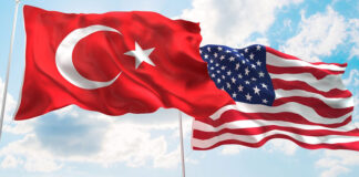 ABD'nin TÜSİAD'a mektup göndererek uyardığı şirketler belli oldu