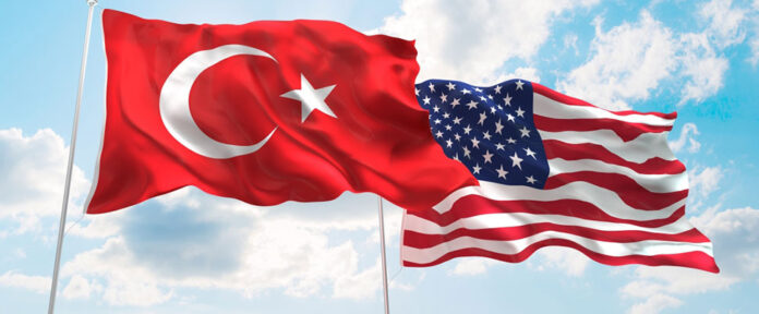 ABD'nin TÜSİAD'a mektup göndererek uyardığı şirketler belli oldu