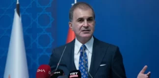 AKP Sözcüsü Ömer Çelik: YSK'nin elinde olmayan bilgilere nasıl erişti?
