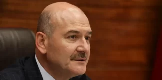 Bakan Soylu: Cemevlerine saldıranların örgüt bağlantısı var