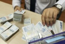 Bankacılık sektörünün mevduatı arttı