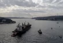 Boğaz geçiş ücreti 5 kat artıyor Boğaz geçiş ücreti 5 kat artıyor