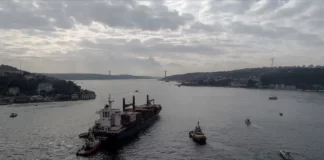 Boğaz geçiş ücreti 5 kat artıyor