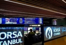 Borsa bugünü rekorla tamamladı!