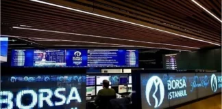 Borsa bugünü rekorla tamamladı!