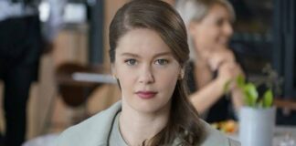 Burcu Biricik Seul Drama Ödülleri'nde 'En İyi Kadın Oyuncu' kategorisinde aday oldu