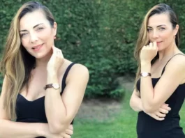 Burcu Kara hamilelik ile ilgili açıklama yaptı!