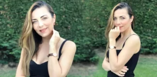 Burcu Kara hamilelik ile ilgili açıklama yaptı!