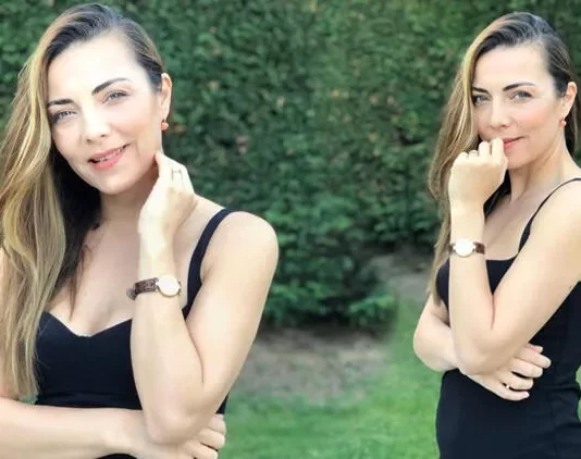 Burcu Kara hamilelik ile ilgili açıklama yaptı! Burcu Kara hamilelik ile ilgili açıklama yaptı!