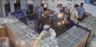 Çanakkale'de tarihi eser kaçakçılarına operasyon düzenlendi