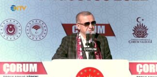 Cumhurbaşkanı Erdoğan Müjdeli haberleri bekliyoruz