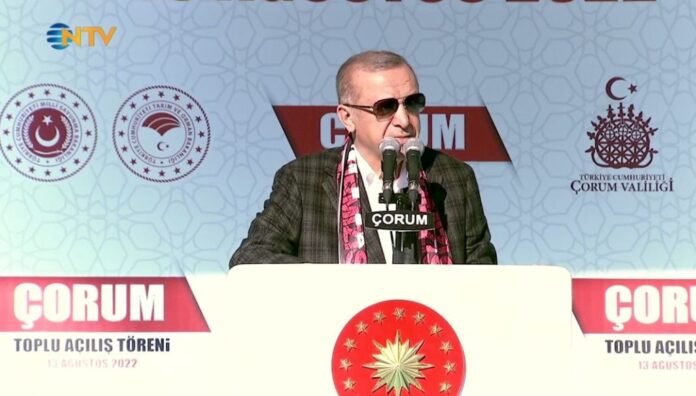 Cumhurbaşkanı Erdoğan Müjdeli haberleri bekliyoruz