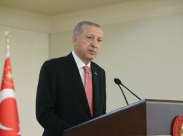 Cumhurbaşkanı Erdoğan'dan Suriye'ye operasyon mesajı