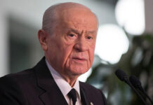 Devlet Bahçeli Cemevi saldırısı ile KPSS skandalı çok yönlü araştırılmalı