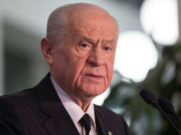 Devlet Bahçeli Cemevi saldırısı ile KPSS skandalı çok yönlü araştırılmalı