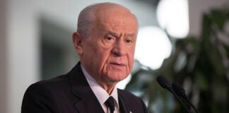 Devlet Bahçeli Cemevi saldırısı ile KPSS skandalı çok yönlü araştırılmalı