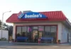 Domino’s İtalya’daki tüm restoranlarını kapattı Domino's İtalya'daki tüm restoranlarını kapattı