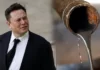 Elon Musk petrol ve doğal gazı destekledi