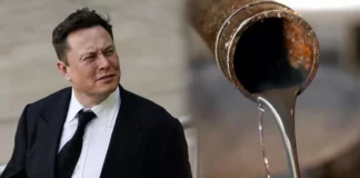 Elon Musk petrol ve doğal gazı destekledi