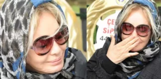 Emel Sayın'ın kardeşi Fatoş Sayın hayatını kaybetti!