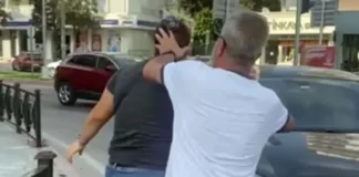 Eşine 'haklı iken haksız duruma düşme, lütfen sakin ol' dedi ama dayak yedi!