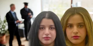 Esra ve Emel'in feci sonu! Bütün ülke bu kız kardeşleri konuşuyor!